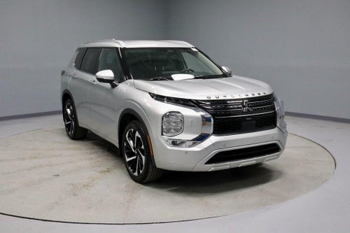 2024 Mitsubishi Outlander SEL