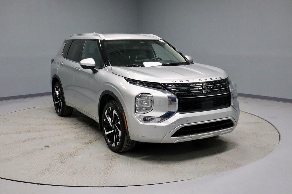 2024 Mitsubishi Outlander SEL