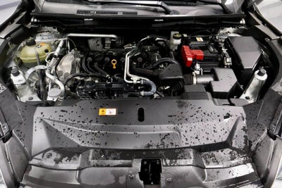 2024 Mitsubishi Outlander SEL