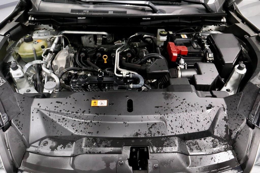 2024 Mitsubishi Outlander SEL