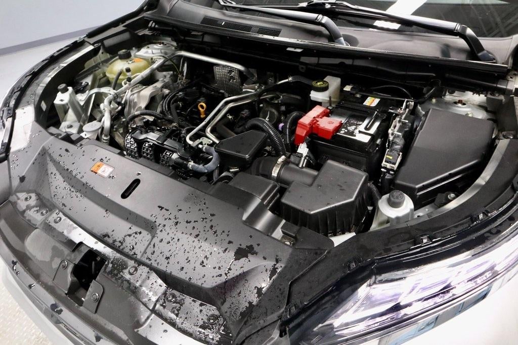 2024 Mitsubishi Outlander SEL