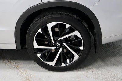 2024 Mitsubishi Outlander SEL