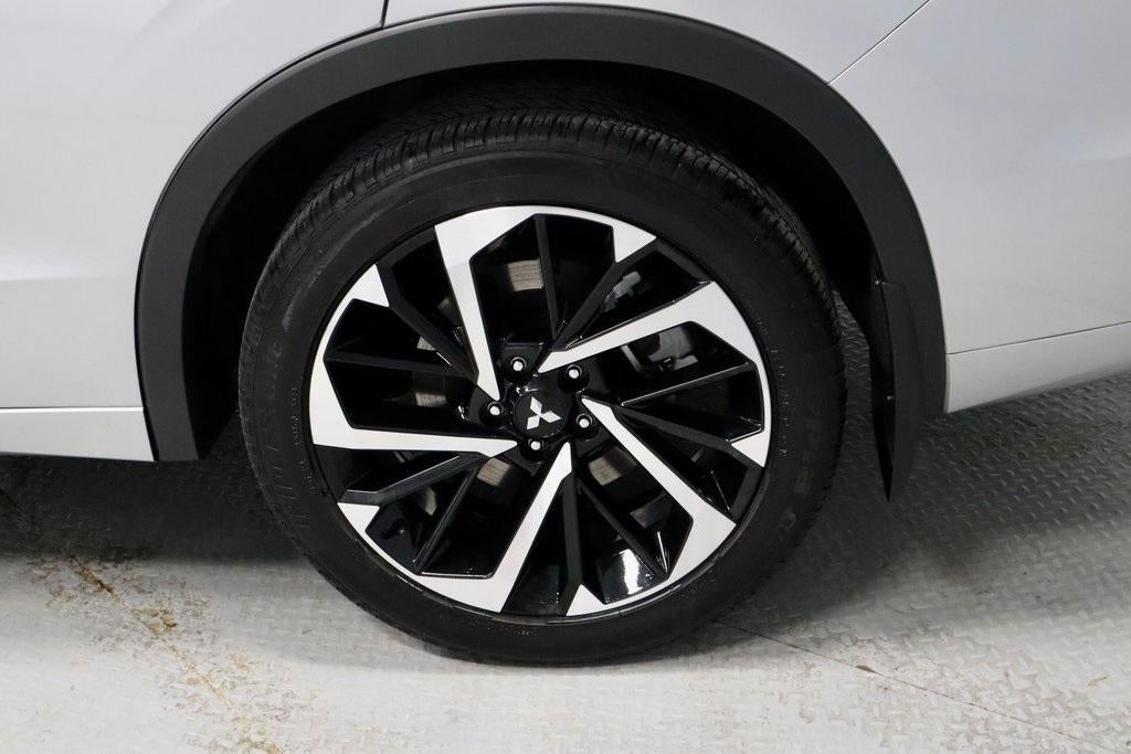 2024 Mitsubishi Outlander SEL