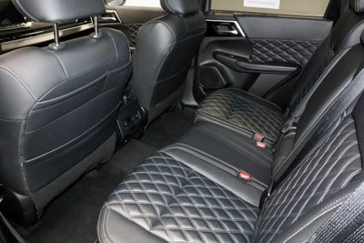 2024 Mitsubishi Outlander SEL