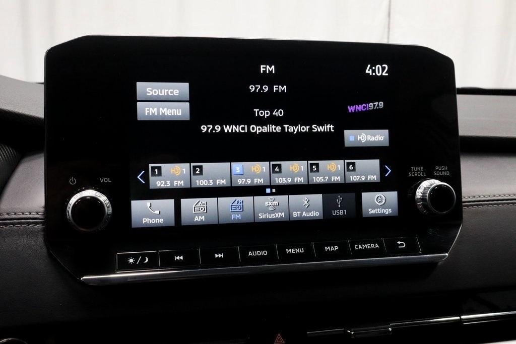 2024 Mitsubishi Outlander SEL