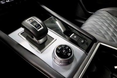 2024 Mitsubishi Outlander SEL