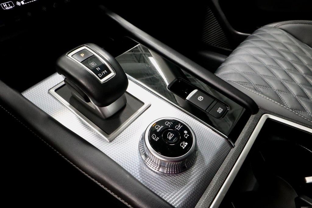 2024 Mitsubishi Outlander SEL