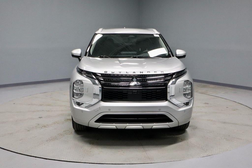2024 Mitsubishi Outlander SEL