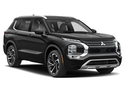 2024 Mitsubishi Outlander SEL