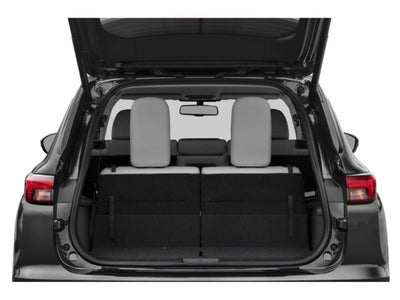 2024 Mitsubishi Outlander SEL