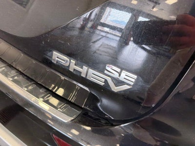 2023 Mitsubishi Outlander PHEV SE