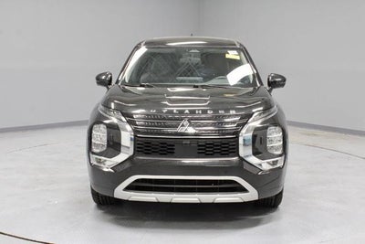 2023 Mitsubishi Outlander PHEV SE