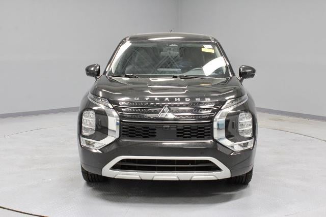 2023 Mitsubishi Outlander PHEV SE