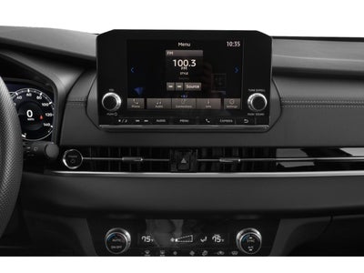 2023 Mitsubishi Outlander PHEV SE