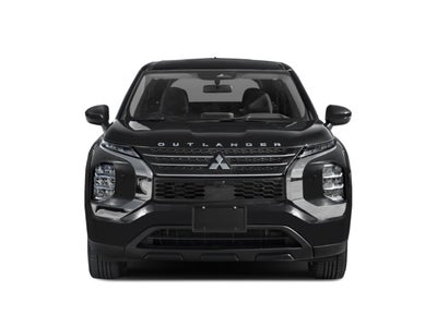 2023 Mitsubishi Outlander PHEV SE