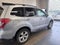 2014 Subaru Forester 2.5i Touring