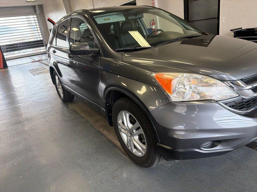 2011 Honda CR-V EX-L