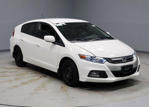 2013 Honda Insight LX