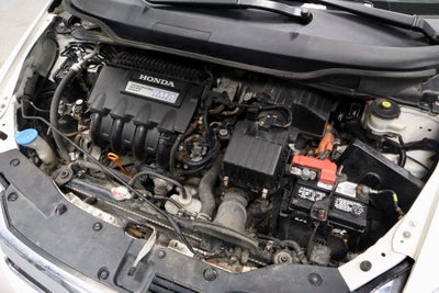 2013 Honda Insight LX