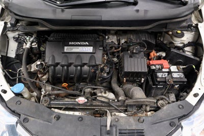 2013 Honda Insight LX