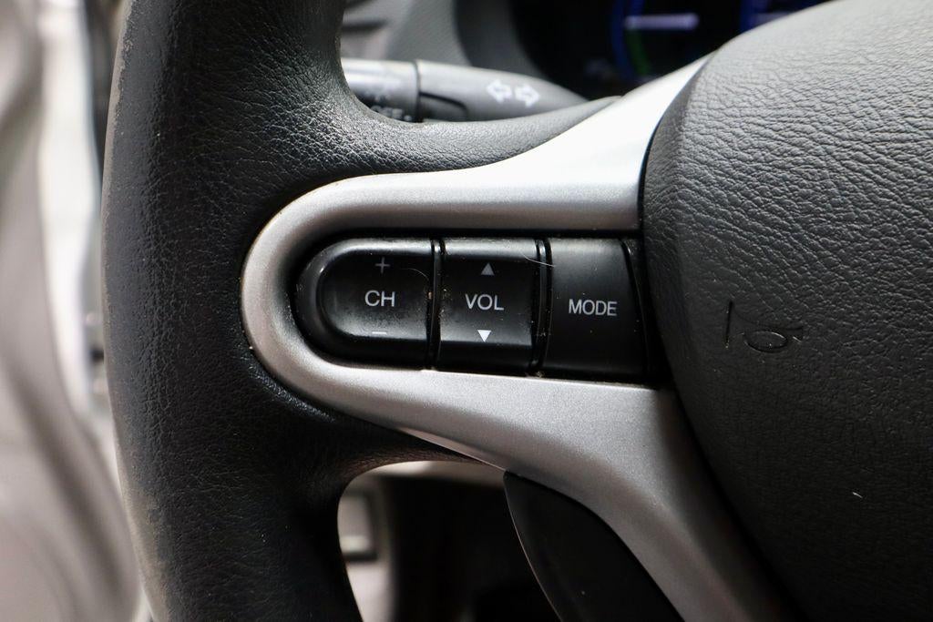 2013 Honda Insight LX