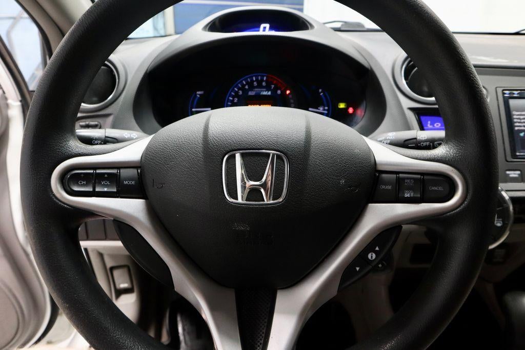 2013 Honda Insight LX