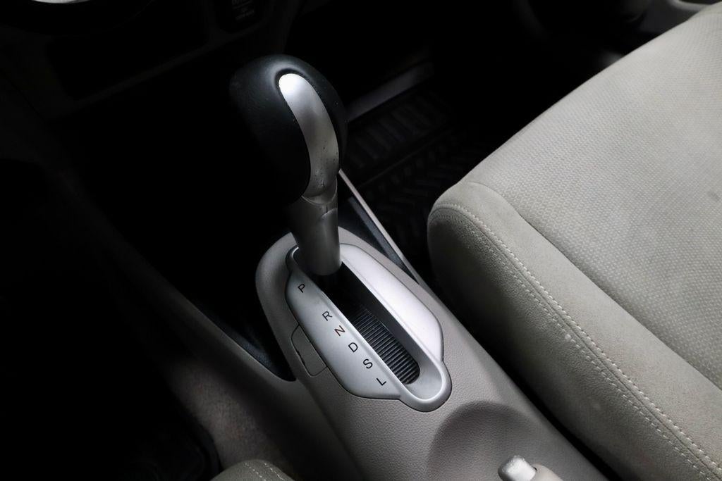 2013 Honda Insight LX