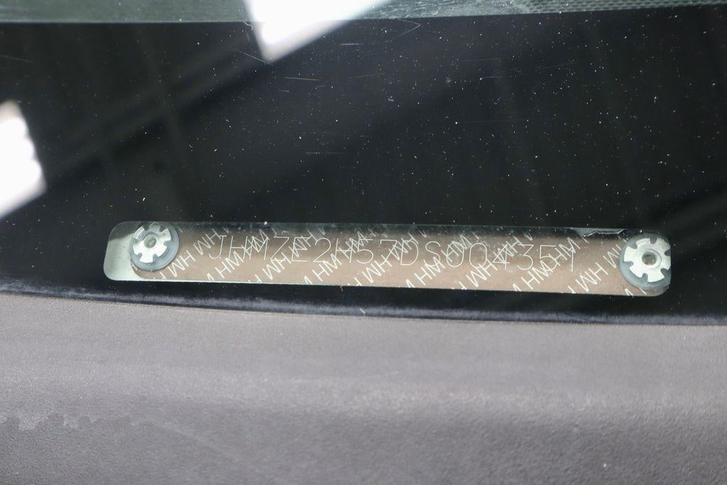 2013 Honda Insight LX