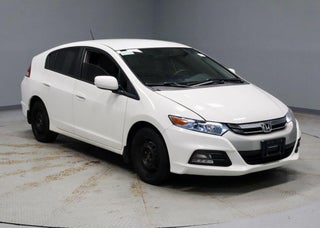 2013 Honda Insight LX