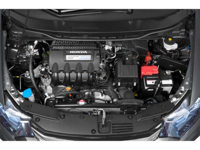 2013 Honda Insight LX