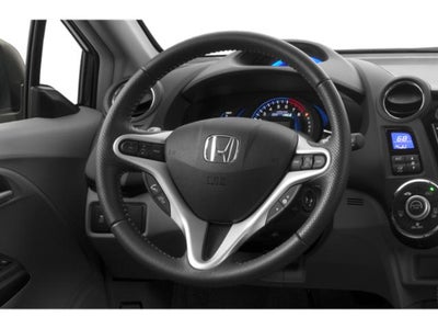 2013 Honda Insight LX