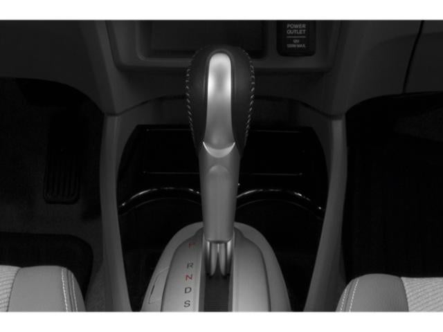 2013 Honda Insight LX