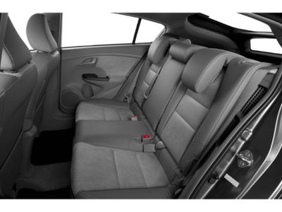 2013 Honda Insight LX