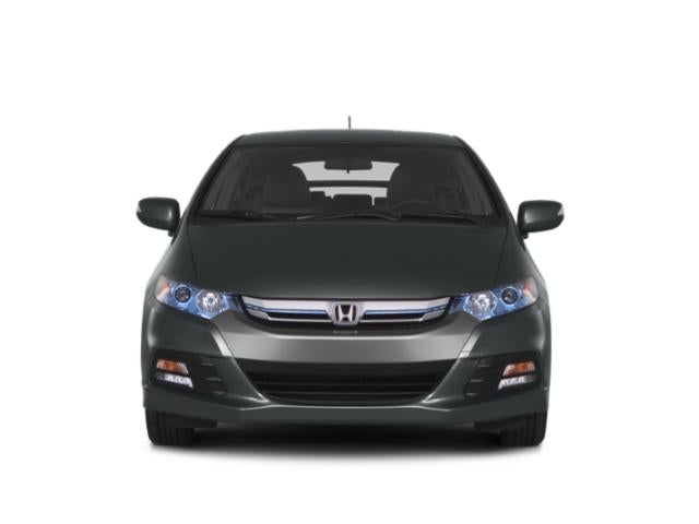 2013 Honda Insight LX