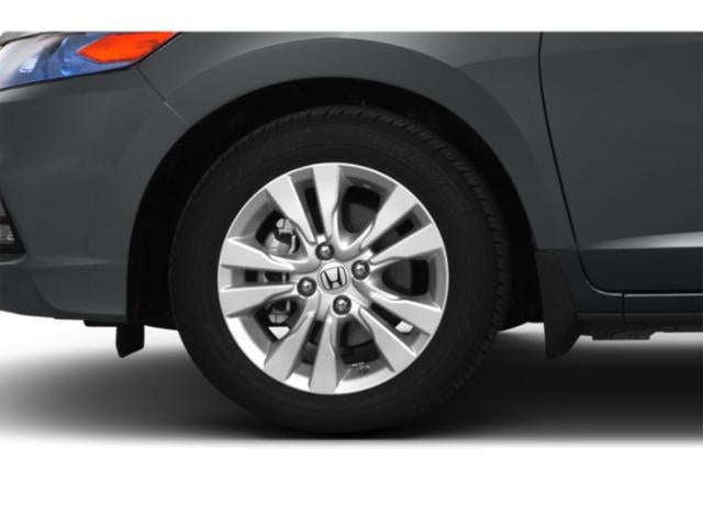 2013 Honda Insight LX