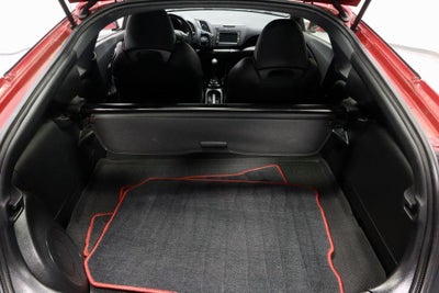 2014 Honda CR-Z EX