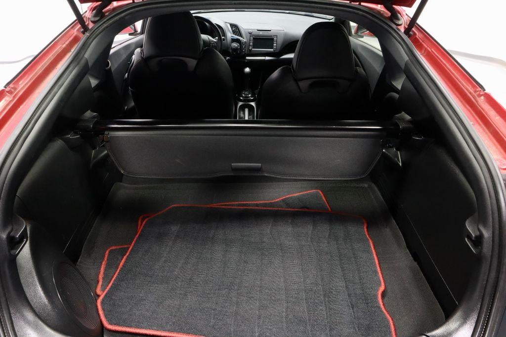 2014 Honda CR-Z EX