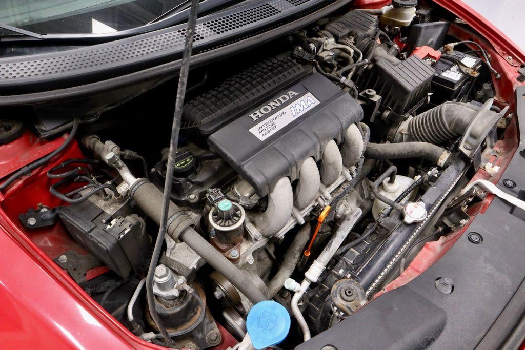 2014 Honda CR-Z EX