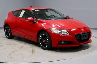 2014 Honda CR-Z EX