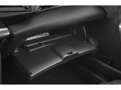 2014 Honda CR-Z EX