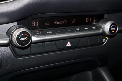 2025 Mazda Mazda3 Sedan 2.5 S Select Sport