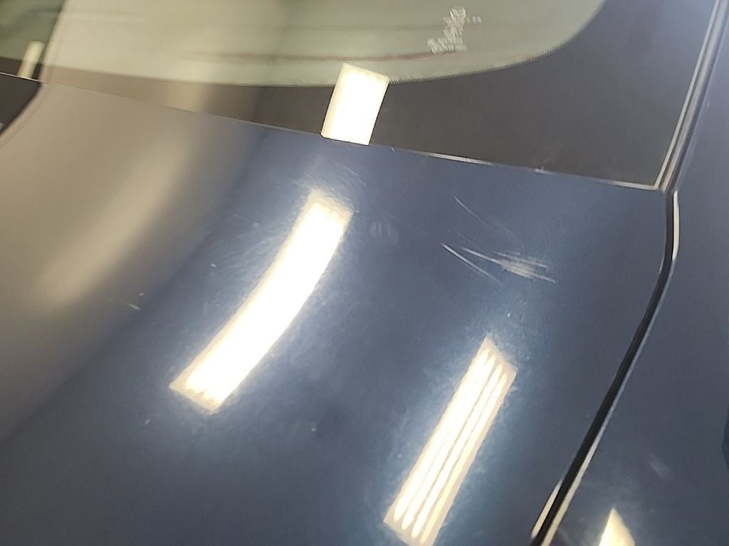 2019 Mazda Mazda3 Sedan Select