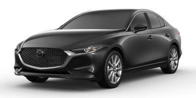 2019 Mazda Mazda3 Sedan Select