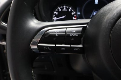 2024 Mazda Mazda3 Hatchback 2.5 S Premium Package