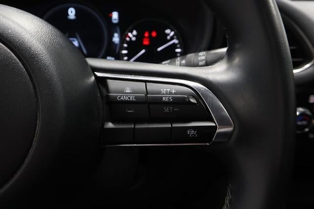 2024 Mazda Mazda3 Hatchback 2.5 S Premium Package