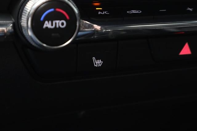 2024 Mazda Mazda3 Hatchback 2.5 S Premium Package