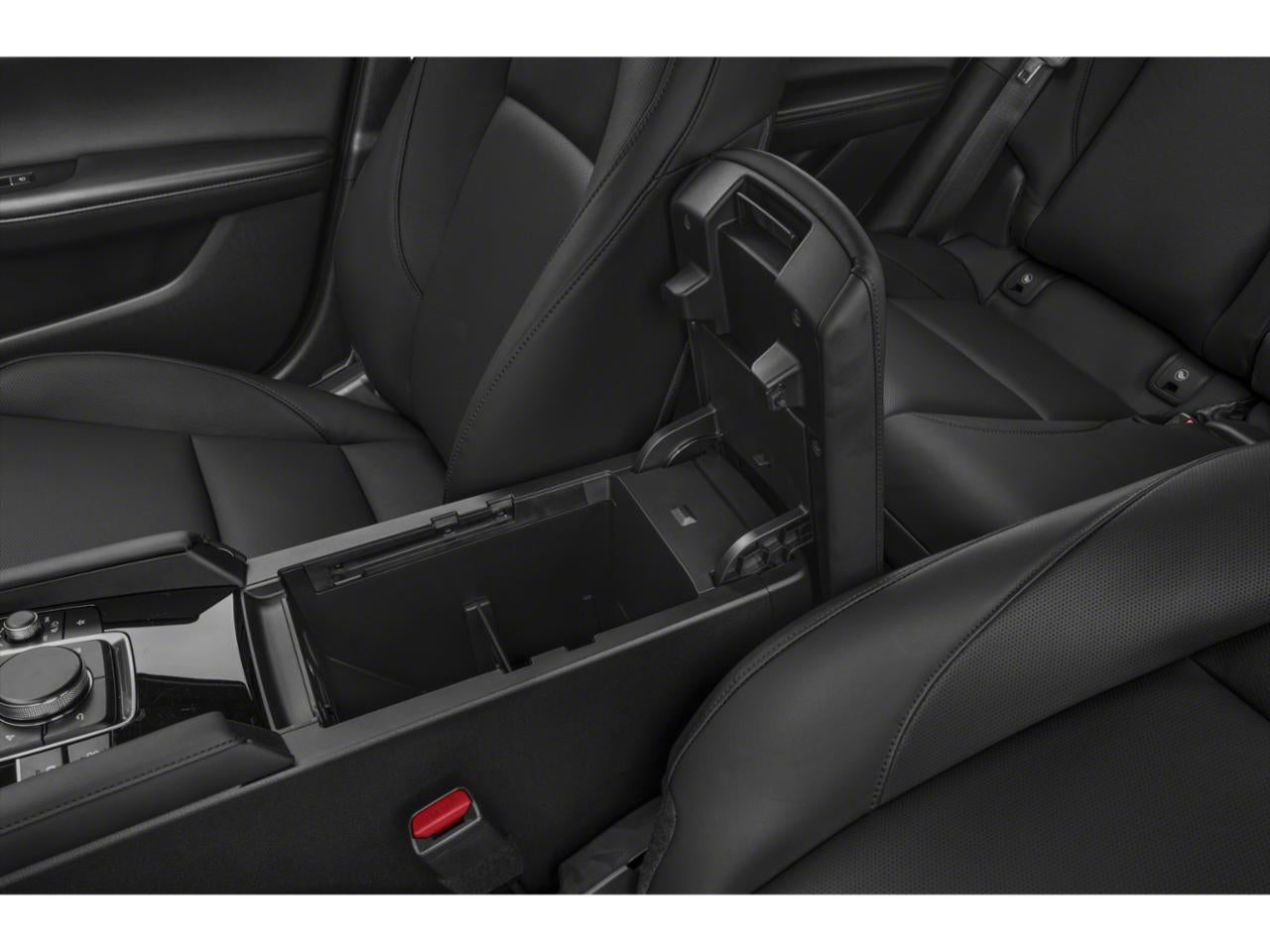 2024 Mazda Mazda3 Hatchback 2.5 S Premium Package