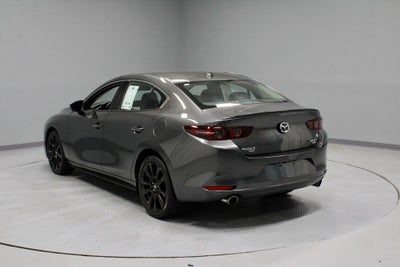 2021 Mazda Mazda3 Sedan Premium Plus