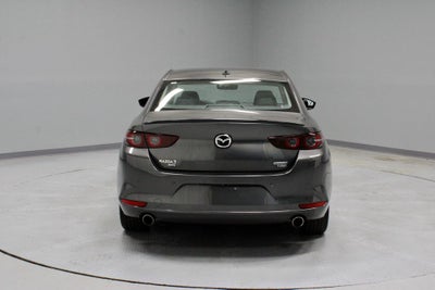 2021 Mazda Mazda3 Sedan Premium Plus