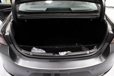 2021 Mazda Mazda3 Sedan Premium Plus